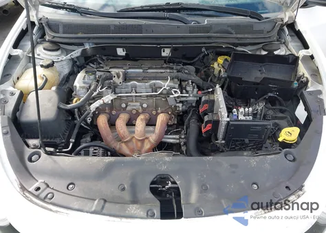 2016 Dodge Dart Sxt Sport Blacktop z USA, uszkodzony, nr VIN 1C3CDFFA6GD821146